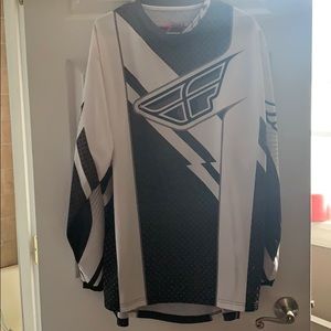 Men’s Fly racing jersey